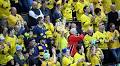 Sweden Faces Crucial Decision on Hosting Major Sports Events