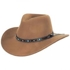 Eddy Bros Destry Wool Western Hat Cowboy Western Hats Western Hats Cowboy Cowboy Hats
