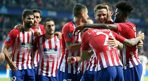 The formation displayed highlights the player. Fifa Fines Atletico Madrid For Third Party Influence Sportsnet Ca