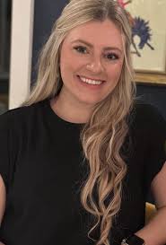 Happy birthday Kacie Siegel!