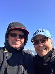 Banner and Hat Travels