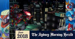 Oct 14, 2003 · to recruit x back to the field, you have to rescue 64 innocent reploids. Mega Man X Legacy Collection 2 Review System Failure