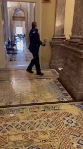20 festivities, goodman heroically led rioters away from the senate chamber after the capitol building in. Kristin Wilson On Twitter His Name Is Uscp Officer Eugene Goodman Remember His Name He Almost Certainly Saved Lives On Wednesday My Thanks Officer Goodman Thank You Https T Co 0b5qrgxmyt