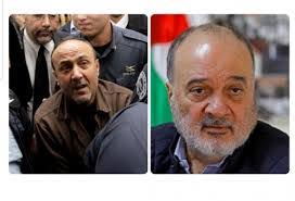 Al-Barghouti and Al-kedwa agree