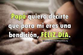 Frases cristianas para felicitar a papá. Frases Cristianas Para El Dia Del Padre Imagenes Cristianas