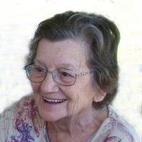 Rosebud Maxine Beard Obituary