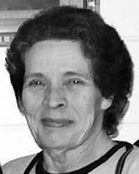 CLAIRE LOWE Obituary (2014)