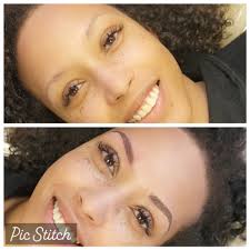 Permanent makeup space in The Villages?