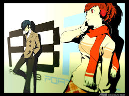The folklorist presents aradia as a female messiah who came to earth to support witches in their fight against the catholic church. The Female Protagonist Make This Game So Much More Enjoyable Shin Megami Tensei Persona 3 Portable Giant Bomb