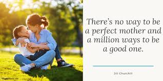 Sometimes all it takes to turn your day around is an encouraging word. 12 Inspiring Positive Parenting Quotes That Will Warm Your Heart