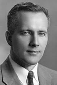 Ernest F. Johnson, beloved chemical engineering teacher and exemplary  University citizen, dies.