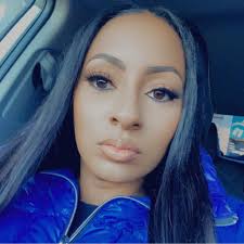 So… I said YES 🥳❤️🥹 We been through so much together. We overcame so much  more. I can't wait for the future now 🥰 #ImmaBeAWife Quinten Wallace