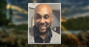 Demetrius James Humphries Sr. Obituary April 8, 2025