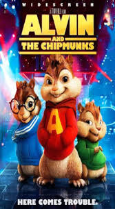 Que comen las ardillas en las peliculas. Alvin Y Las Ardillas Peliculas Comunidad Aniterasu