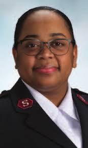 An Army raised up for such a time as this