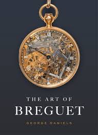 Daniels had been working on the movement for over a decade, having started on it in 1998 and then working on it off and on over the following years. Art Of Breguet The By George Daniels