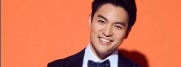 The Violin Virtuoso: Ray Chen Australia Recital Tour 2025