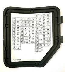 Fuse box diagram, mini cooper, mini cooper clubman s primary. Mini Interior Fuse Box Board Cables Wire Set Oem Cooper One S R50 R52 R53 19 85 Picclick Uk