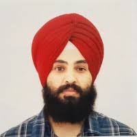 Pawanpreet singh