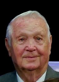 Obituary for Robert L. McCartney