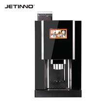 A versatile automatic coffee pod machine with 5 different beverage sizes available. Table Top Best Automatic Coffee Machine Jltt Esbtcfb4c Manufacturers China Customized Products Wholesale Jetinno
