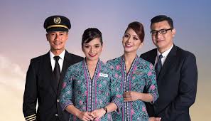 Malaysian airlines new stewardess uniform. Malaysia Airlines Academy Linkedin