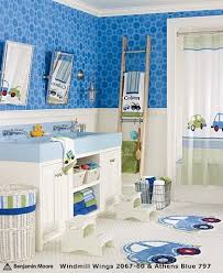 Cars Are A Fun Theme Idea For Boys Bathrooms Check Out These Adorable Kids Bathroom Accessories From P Kids Bathroom Design Bathroom Design Childrens Bathroom