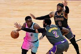 Previous game · sun may 16. Nba Milwaukee Bucks La Lakers Lose Again Without Giannis And Lebron Kawhi Leads Clippers Past Suns