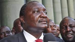 Alex sanaika ole magelo of the coalition for reforms and democracy, cord, is the speaker for www.ktnkenya.tv alex ole magelo amechaguliwa tena kama mwenyekitit wa klabu ya afc leopards. Alex Ole Magelo Now Demands For Care Taker Committee