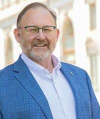 Business People: Michal Biery, AIA, NCARB, J. Kyle Casper and John Alig,  RA; Blue Star Integrative Studio