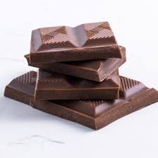 Minis, milk chocolate & caramel. 10 Gluten Free Chocolate Bar Brands