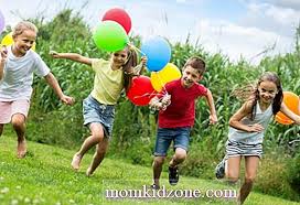 15 Permainan Balon Menyeronokkan Untuk Kanak Kanak Kanak Besar 2020