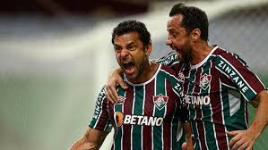 Until this stage of the season, in terms of individual exhibitions, the highlight is fred. Fluminense Se Torna Um Dos Dez Brasileiros Com Mais Vitorias Em Libertadores Lance