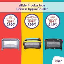 Joker Baby Uyku Zamanlariniz Tripper Yataklar Ile Cok