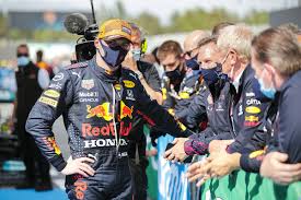 Verstappenshop is the only official max verstappen webshop with 100% official merchandise. Verstappen Nach Spanien Niederlage Sauer Red Bull Zu Langsam