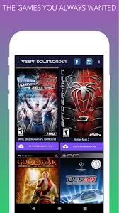 From mmos to rpgs to racing games, check out 14 o. Updated Ppsspp Games Downloader Free Psp Games Iso Mod App Download For Pc Android 2021