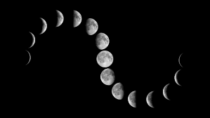 Lua hoje: confira a fase da Lua deste domingo 12/07/2026