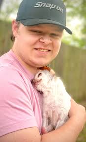 I'm looking for the post about the black and tan Chihuahua her mom is  looking for her the one that might have had babies April Carpenter