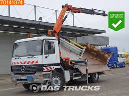 Mercedes benz actros 2031 s specification pdf mercedes actros trucks specifications pdf mercedes benz actros 4031 specifications pdf actrom 2031 2012 pdf. Tipper Mercedes Benz Actros 2031 4x2 Big Axle 3 Seiten Euro 3 Palfinger Pk12000 B From Netherlands 20400 Eur For Sale Id 5270232
