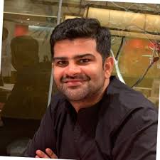 Devang Kapadia posted