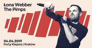 We did not find results for: Lona Webber I The Pimps W Klubie Forty Kleparz Kulturalne Media