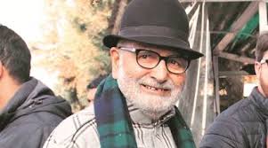 In PDP leader's PSA file: Referred to Geelani book, criticised Amit Shah