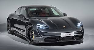 This designation is awarded to the top 25. Porsche Prices Taycan Ev From 191 000 Goauto