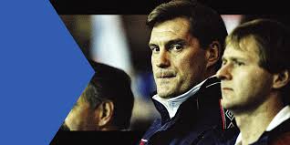 Did that really happen? How Glenn Hoddle's disabled 'karma' claim toppled  him with England