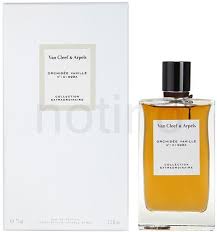 Van Cleef Arpels Collection Extraordinaire Orchidee Vanille купить Van Cleef Arpels Collection Extraordinaire Orchidee Vanille Edp 75ml Parfum Vasarlas Olcso Van Cleef Arpels Collection Extraordinaire Orchidee Vanille Edp 75ml Parfum Arak Akciok
