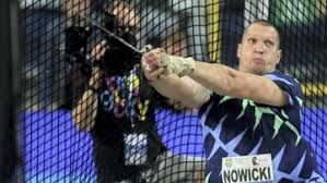 Aniołki matusińskiego pobiły na mś rekord polski! Anna Kielbasinska W Trakcie Pandemii Obeszlo Sie Bez Tarc Z Partnerem Polsat Sport