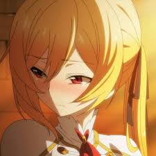 Saijaku Muhai No Bahamut Lisesharte atismata‏ @lisesatismata 11 сент. saijaku muhai no bahamut