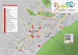 Legături spre alte 1700 de obiective turistice din românia. O Zi In Brasov I Tour Proiect NaÈional De Promovare TuristicÄ