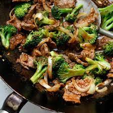 Chili Beef And Broccoli Recipes Ww Usa Recipe Broccoli Beef Broccoli Recipes Beef