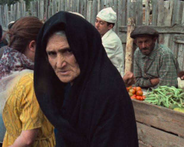 Imperium review – Sergei Loznitsa's archive collage collates everyday life in cold-war Soviet Union | Movies | The Guardian